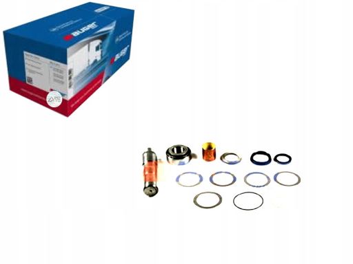 52605 Zestaw Naprawczy Sworznia Zwrotnicy Aug52605 Auger