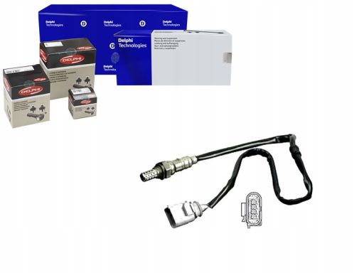 Sonda Lambda Es11092-12B1