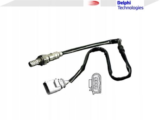 Sonda Lambda Es11092-12B1