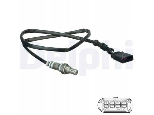 Sonda Lambda Es20169-12B1