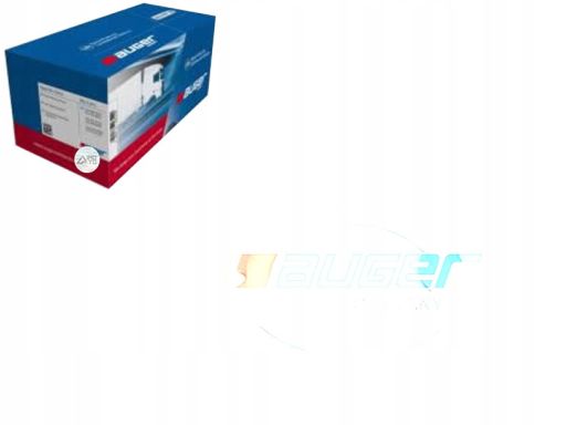 56580 Blaszka Zabezpieczająca Nakrętki Półosi Aug56580 Auger