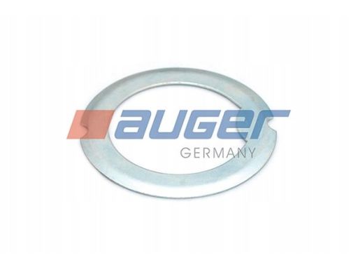 56580 Blaszka Zabezpieczająca Nakrętki Półosi Aug56580 Auger