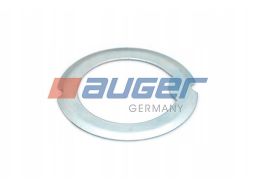 56580 Blaszka Zabezpieczająca Nakrętki Półosi Aug56580 Auger