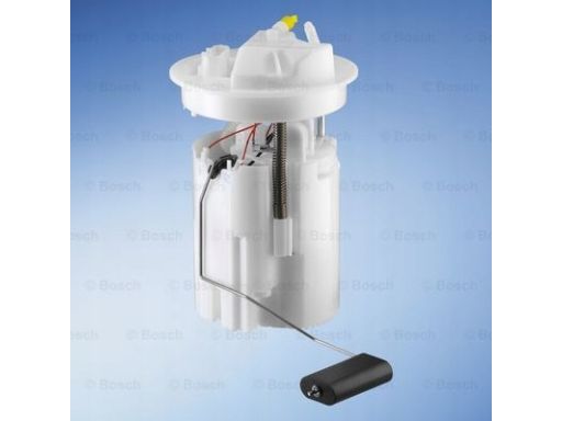 0 580 200 314 Jednostka Doprowadzająca Paliwo 0 580 200 314 Bosch