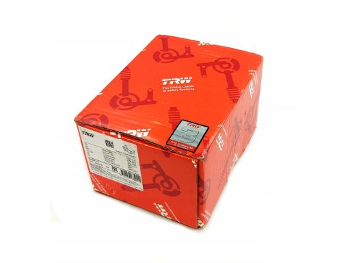 Jarzmo Zacisku Hamulcowego Bda210