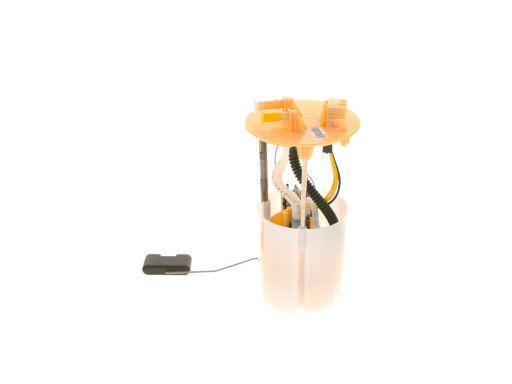 0 580 203 312 Jednostka Doprowadzająca Paliwo 0 580 203 312 Bosch