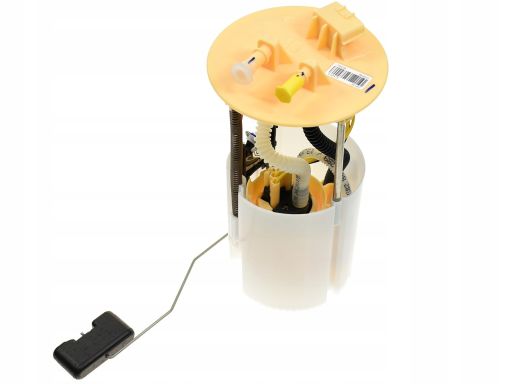 0 580 203 312 Jednostka Doprowadzająca Paliwo 0 580 203 312 Bosch