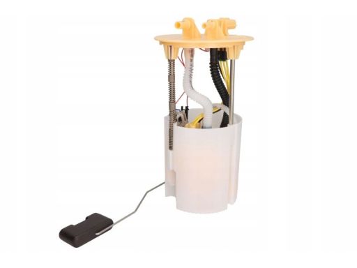 0 580 203 312 Jednostka Doprowadzająca Paliwo 0 580 203 312 Bosch