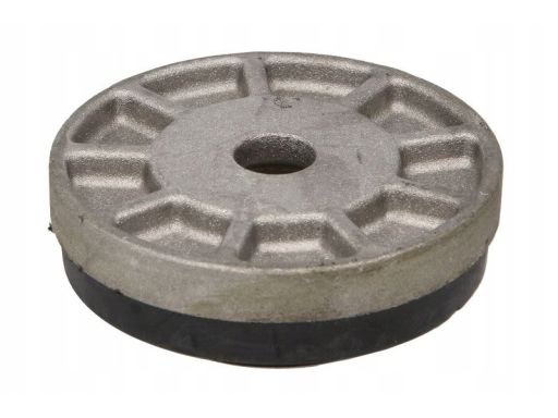 194096 Poduszka Amort. Peugeot P. 407 04- 508 1 Fe194096 Febi Bilstein