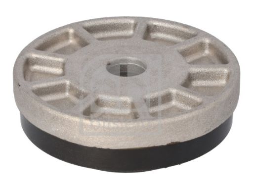 194096 Poduszka Amort. Peugeot P. 407 04- 508 1 Fe194096 Febi Bilstein