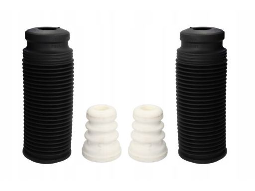 195108 Zestaw Montażowy Amortyzatora Audi P. Q7 Fe195108 Febi Bilstein