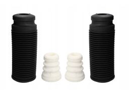 195108 Zestaw Montażowy Amortyzatora Audi P. Q7 Fe195108 Febi Bilstein