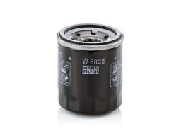 W 6025 Filtr Oleju W 6025 Mann Filter