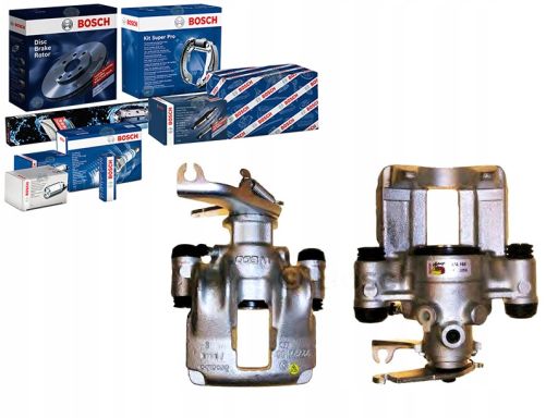 0 986 474 166 Zacisk Hamulcowy 0 986 474 166 Bosch