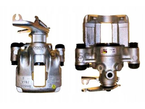 0 986 474 166 Zacisk Hamulcowy 0 986 474 166 Bosch