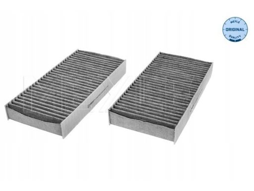 31-12 320 0004/S Filtr Kabiny 31-12 320 0004/S Meyle