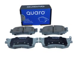 Qp0726 Klocki Ham. Hyundai P. Accent/Kia Rio 05 Quaro