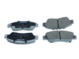 Qp0829 Klocki Ham. Honda P. Civic 91-Eg/95-Ej9/ Quaro