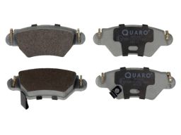 Qp0982 Klocki Ham. Opel T. Astra G/Zafira Quaro