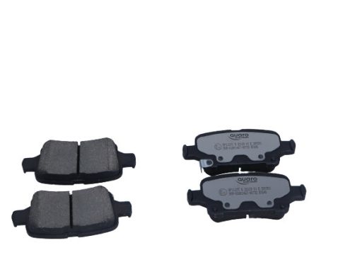 Qp1127C Klocki Ham. Opel T. Astra K 1,0-1,6 15- Quaro