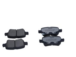 Qp1127C Klocki Ham. Opel T. Astra K 1,0-1,6 15- Quaro