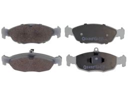 Qp1340 Klocki Ham. Opel P. Astra F/Corsa Quaro