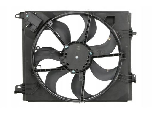 Wentylator Chłodnicy Silnika 470017