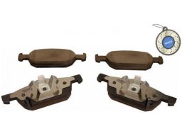 Qp1827C Klocki Ham. Honda P. Accord 08-/Civic 12 Quaro