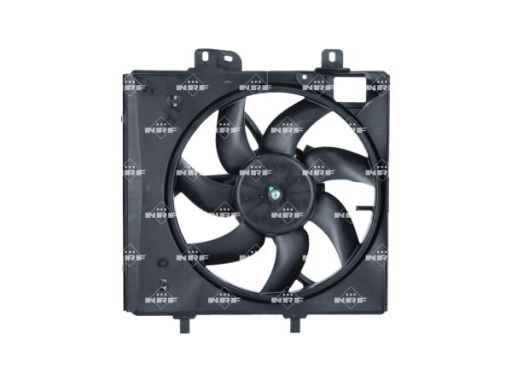 Wentylator Chłodnicy Silnika 470153