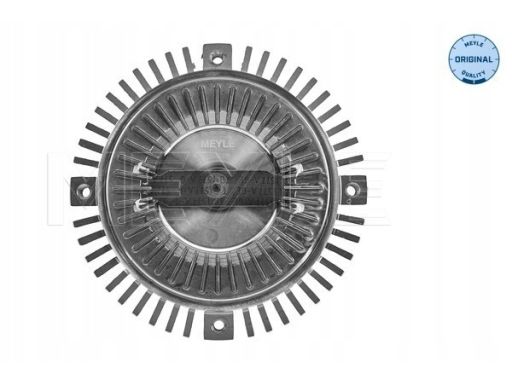 314 115 2101 Sprzęgło Wentylatora Chodnicy Meyle