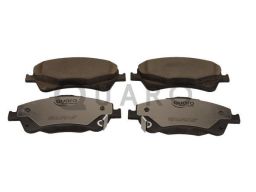 Qp2211C Klocki Ham. Toyota P. Auris 07-/Avensis Quaro