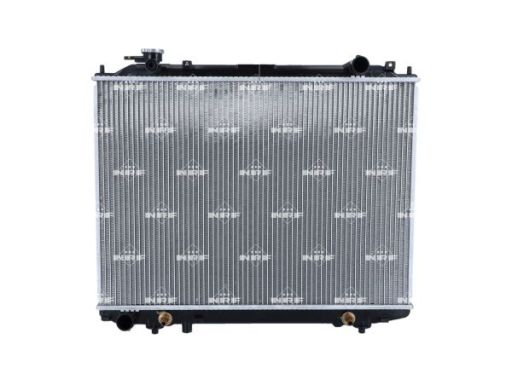 Chłodnica Silnika 560012