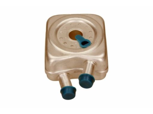 14-0001 Chłodnica Oleju Vw (Pod Filtr) Maxgear