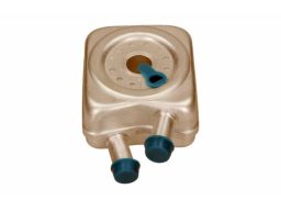 14-0001 Chłodnica Oleju Vw (Pod Filtr) Maxgear