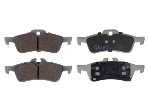 Qp2494 Klocki Ham. Mini T. Mini Cooper 01- Quaro