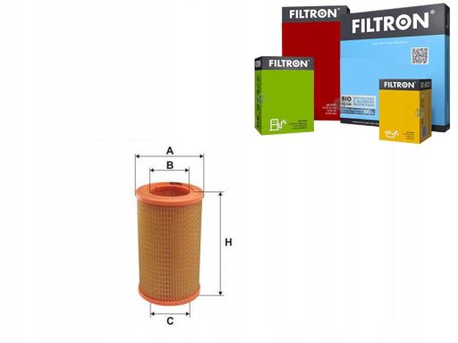 65372 Zestaw Naprawczy Zwalniacza Auger