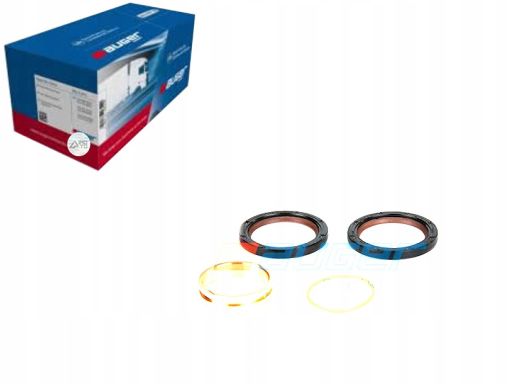 65372 Zestaw Naprawczy Zwalniacza Auger