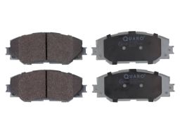 Qp2599 Klocki Ham. Toyota P. Auris 06- Japonia Quaro