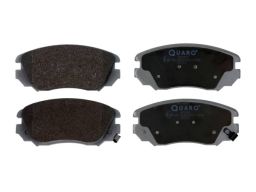 Qp2951 Klocki Ham. Opel P. Insignia 08- 1,6-2,0 Quaro