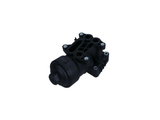 14-0045 Obudowa Filtra Oleju Vw 1,6/2,0Tdi Kpl Z Maxgear
