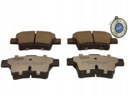 Qp3088C Klocki Ham. Citroen T. C4 Picasso 07- Qu Quaro