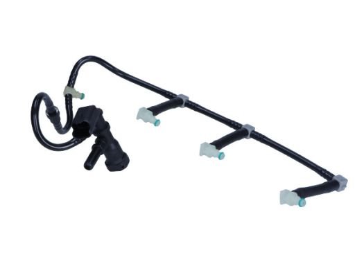 15-0092 Przewód Przelewowy Renault Clio 1,5Dci 0 Maxgear