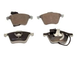 Qp3946 Klocki Ham. Vw P. A4/A8 Quaro