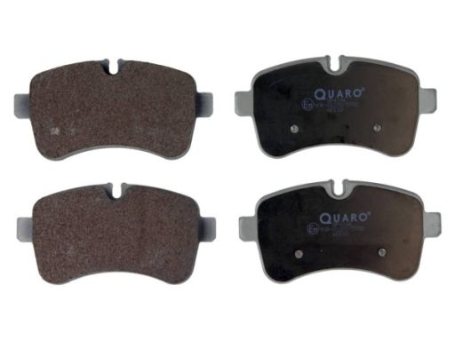 Qp4146 Klocki Ham. Iveco T. Daily 06- Quaro