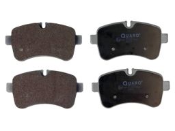 Qp4146 Klocki Ham. Iveco T. Daily 06- Quaro