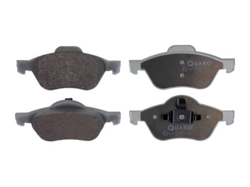Qp4311 Klocki Ham. Renault P. Laguna 01-/07- Quaro
