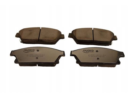 Qp4493C Klocki Ham. Opel P. Astra J 09-/Zafira C Quaro