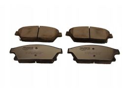 Qp4493C Klocki Ham. Opel P. Astra J 09-/Zafira C Quaro