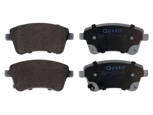 Qp5072 Klocki Ham. Kia P. Venga 10- Quaro