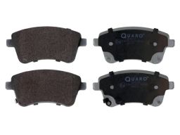 Qp5072 Klocki Ham. Kia P. Venga 10- Quaro